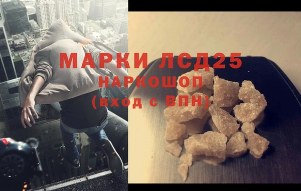 стафф Аркадак